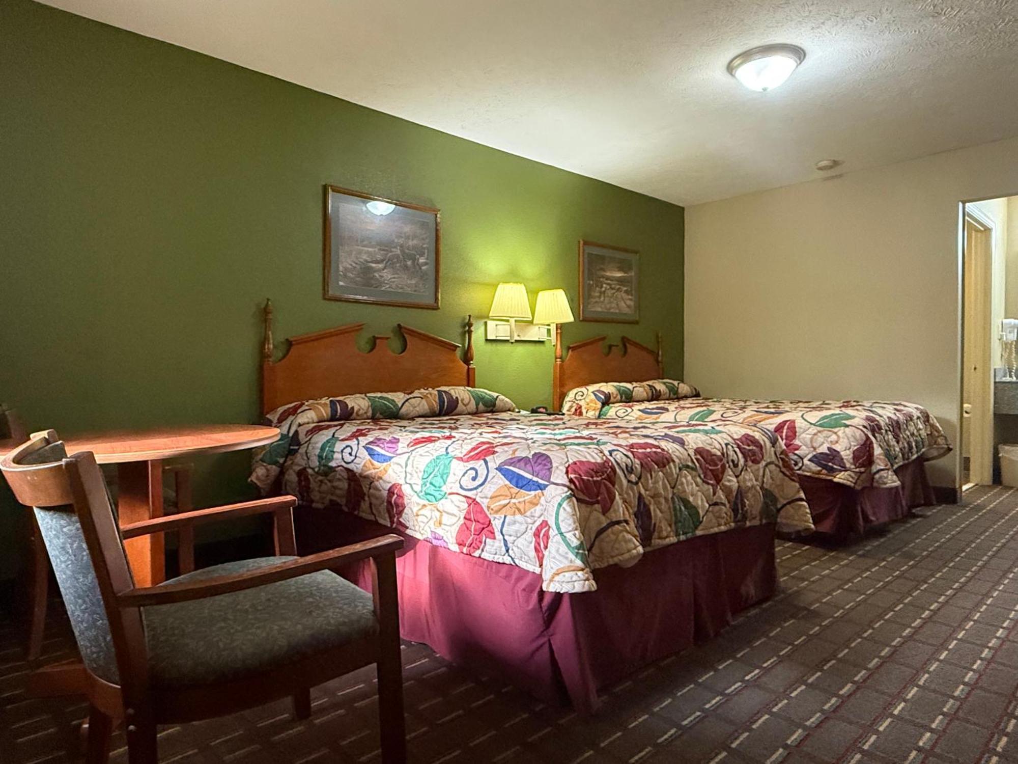 Deerfield Inn Portland Bagian luar foto