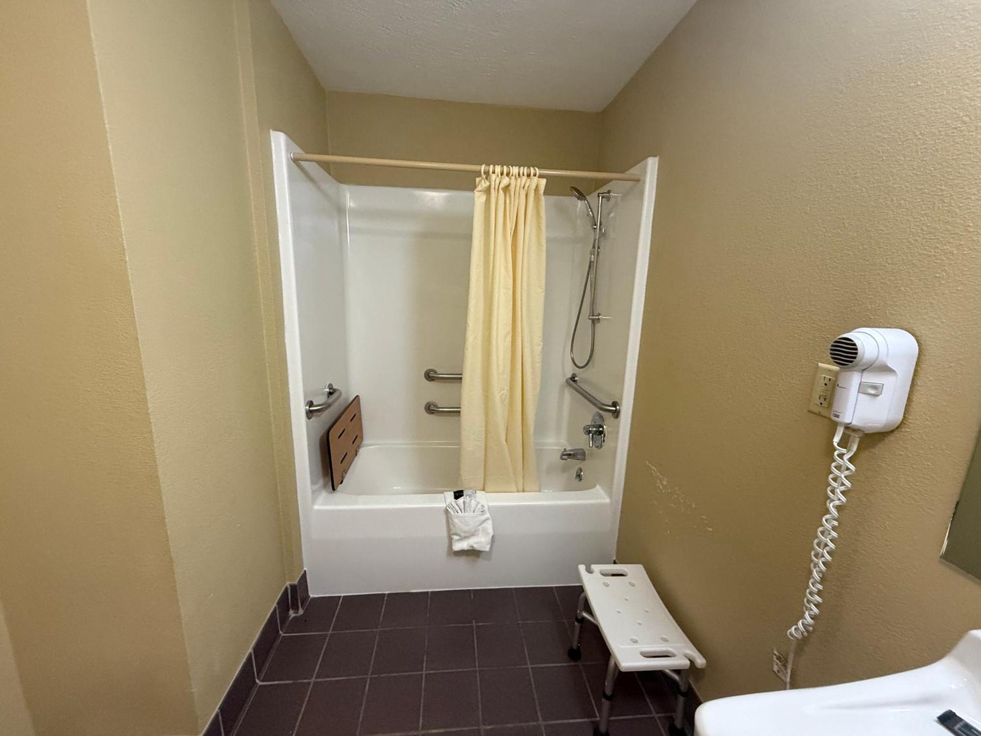 Deerfield Inn Portland Bagian luar foto