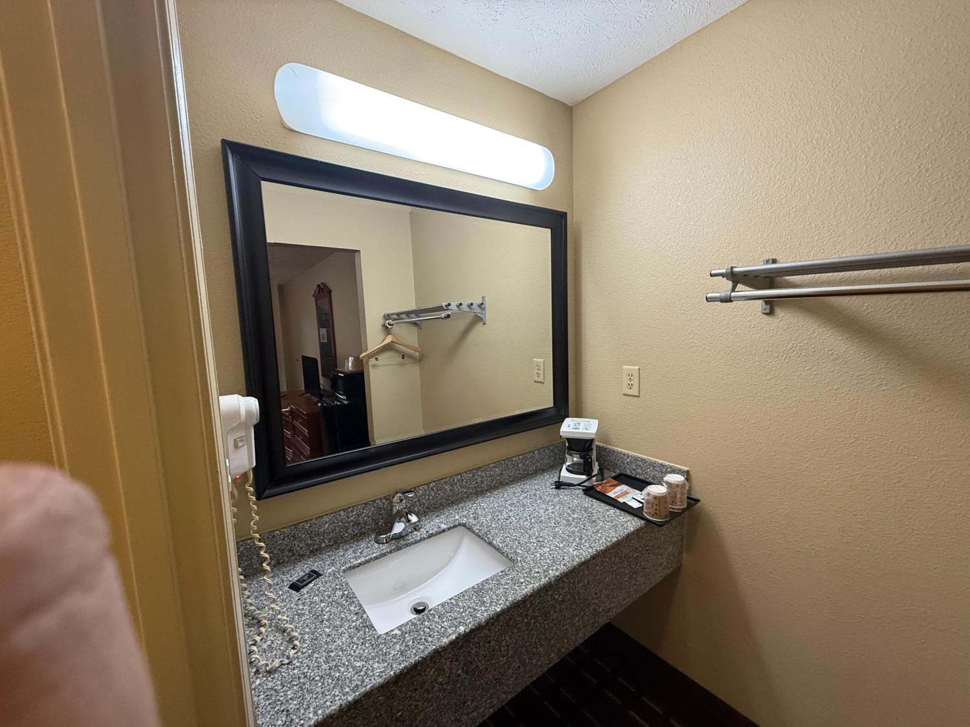 Deerfield Inn Portland Bagian luar foto