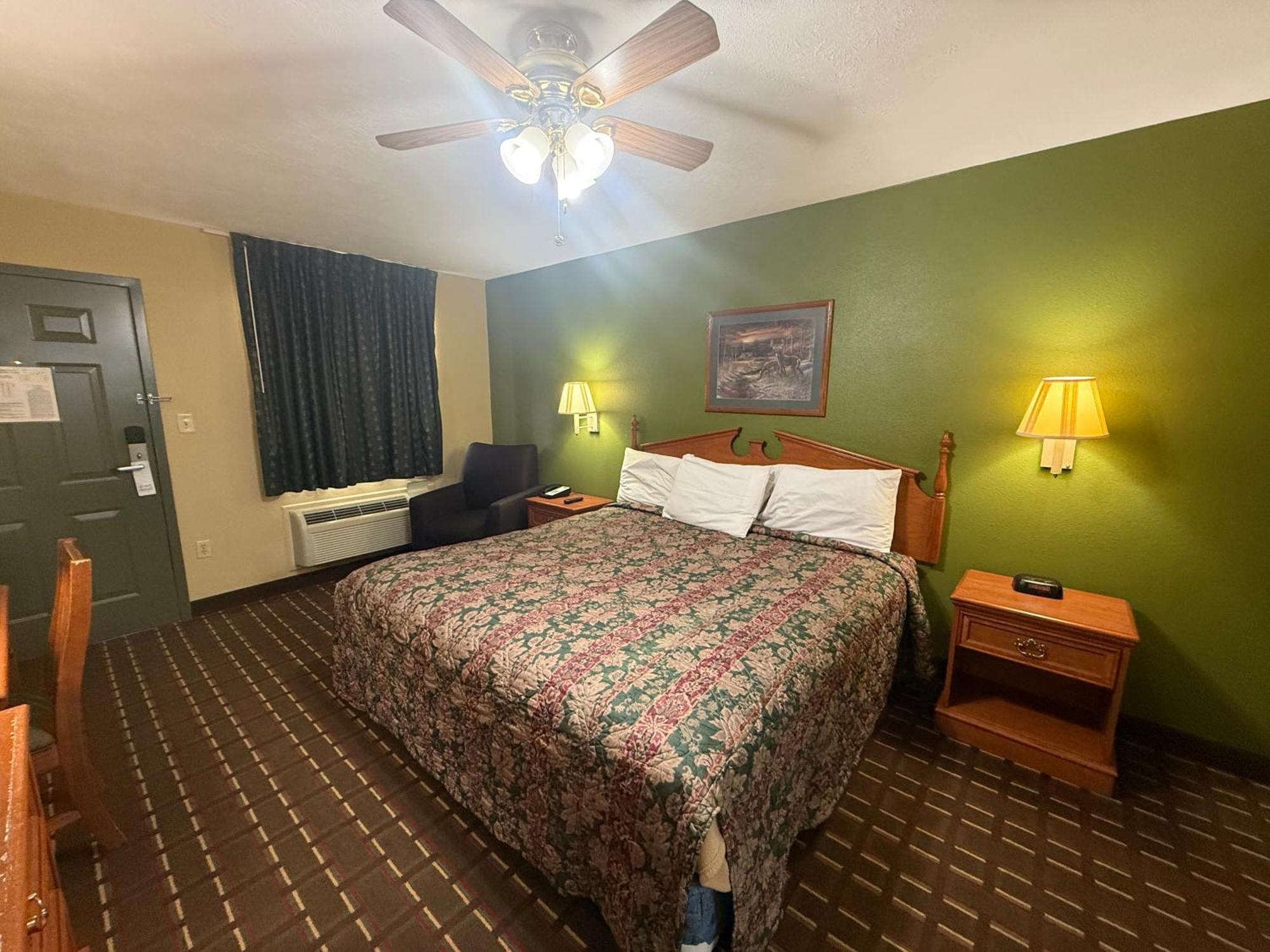 Deerfield Inn Portland Bagian luar foto