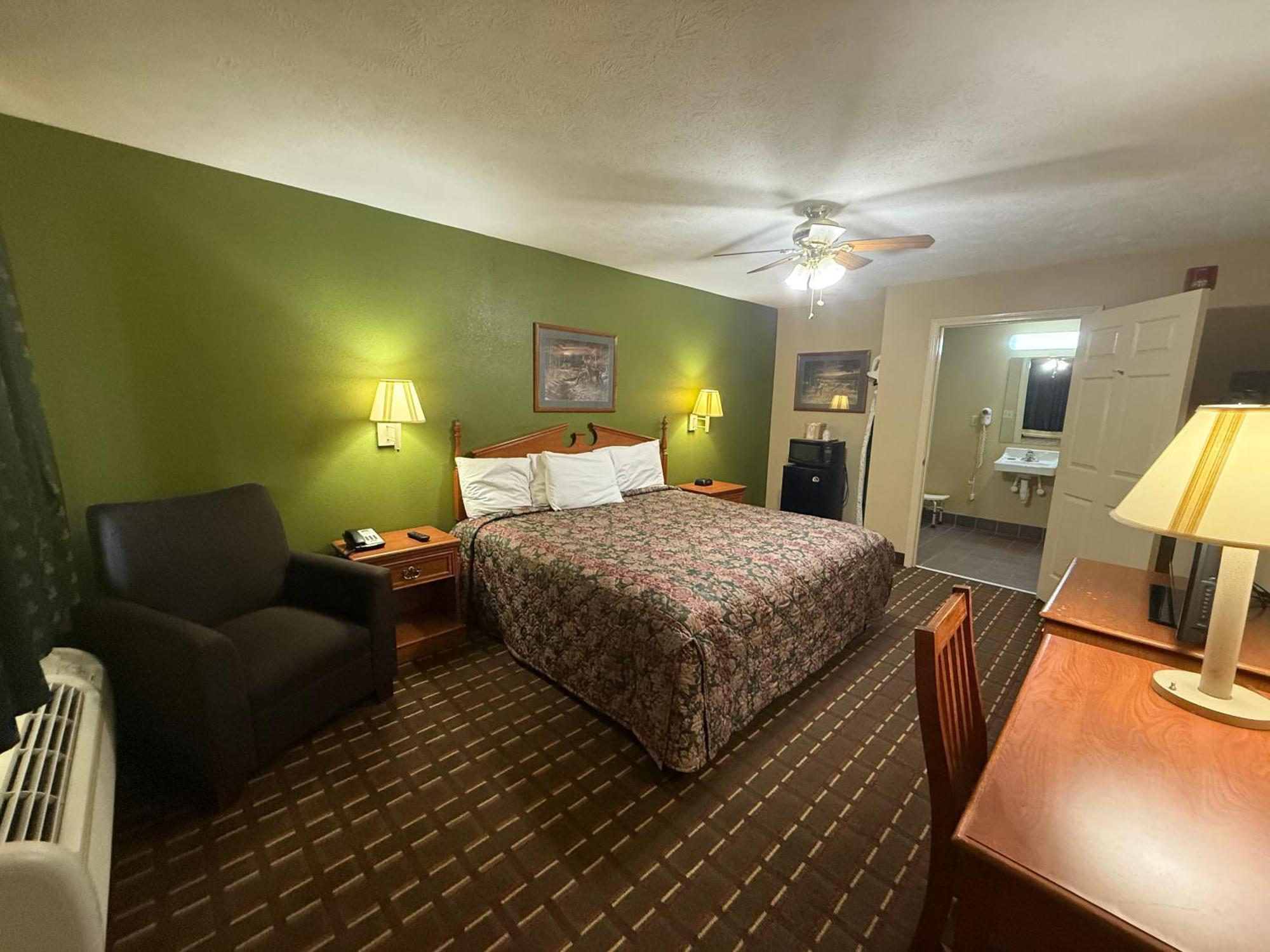 Deerfield Inn Portland Bagian luar foto