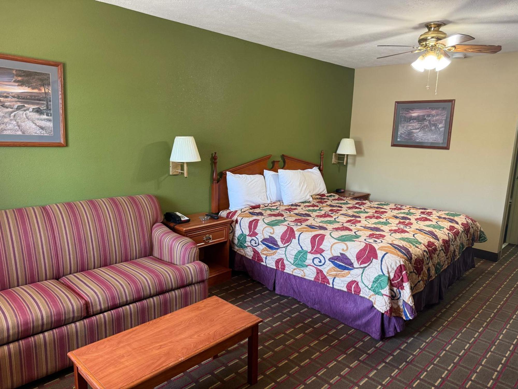 Deerfield Inn Portland Bagian luar foto