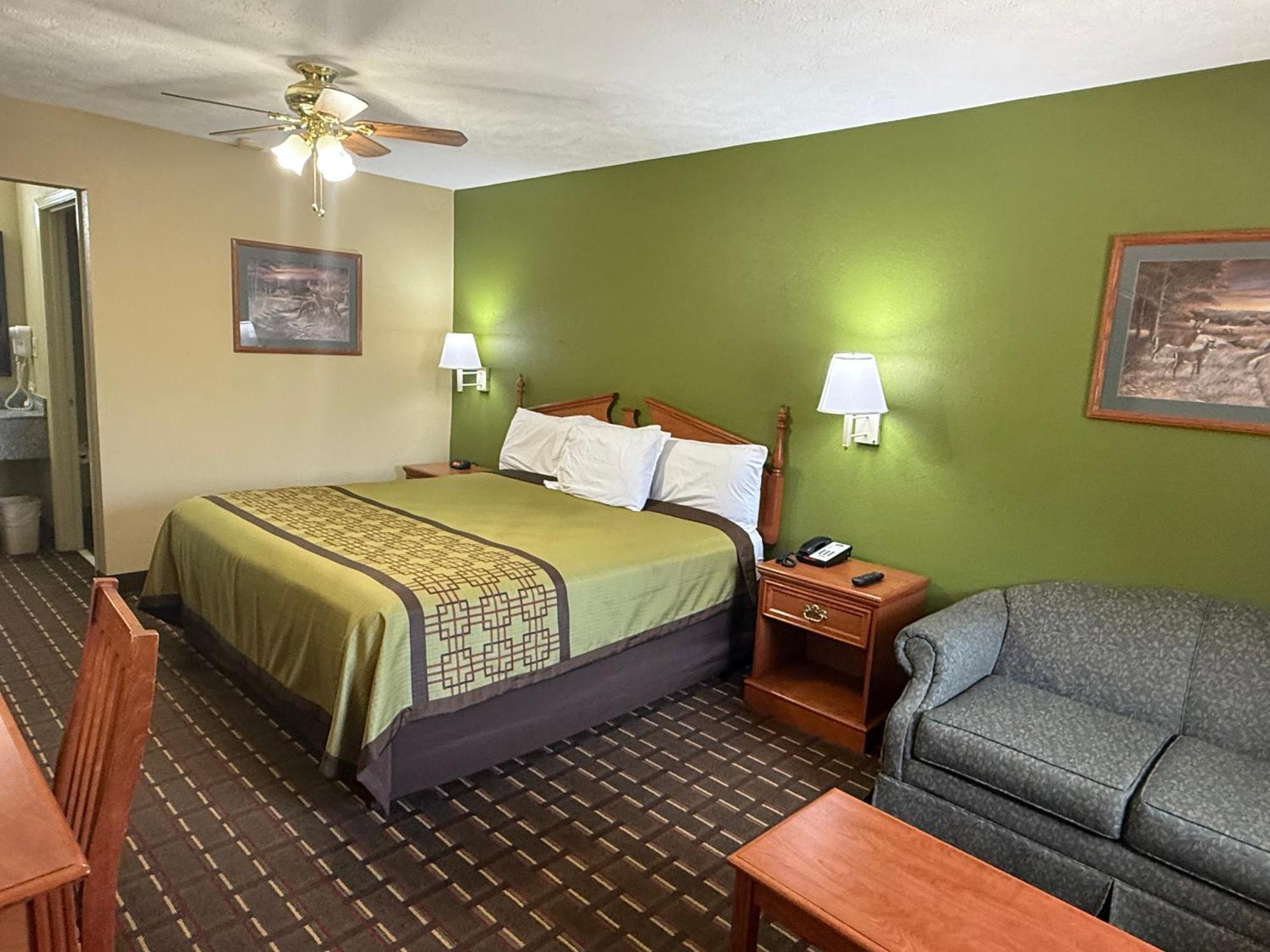 Deerfield Inn Portland Bagian luar foto