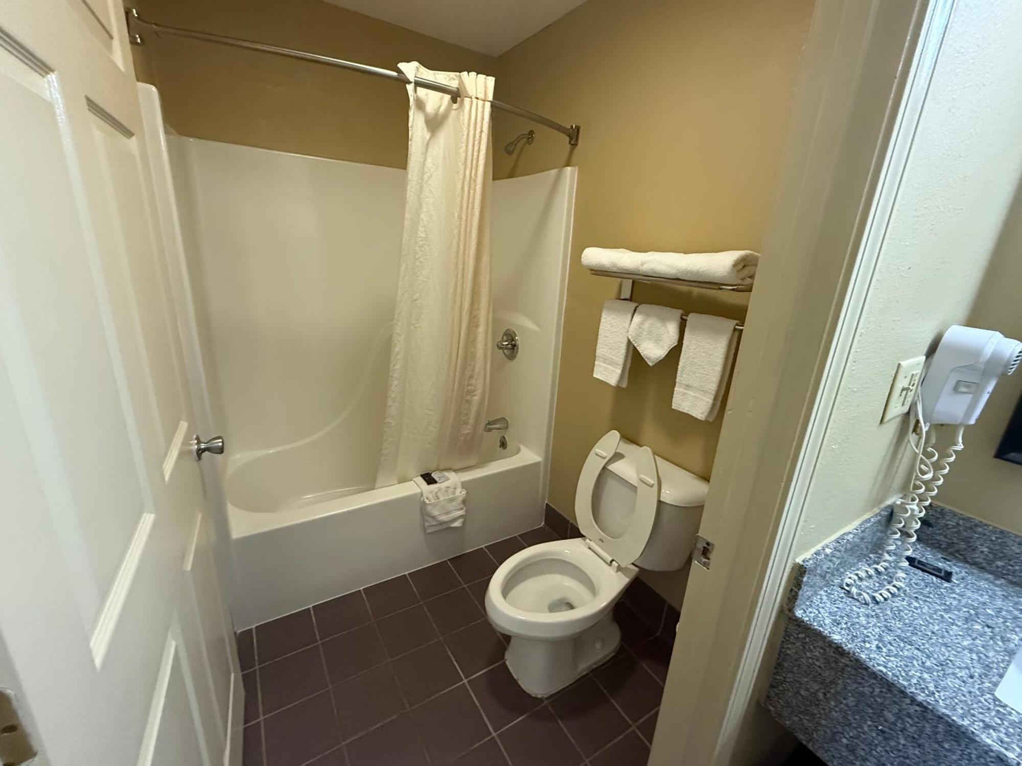 Deerfield Inn Portland Bagian luar foto