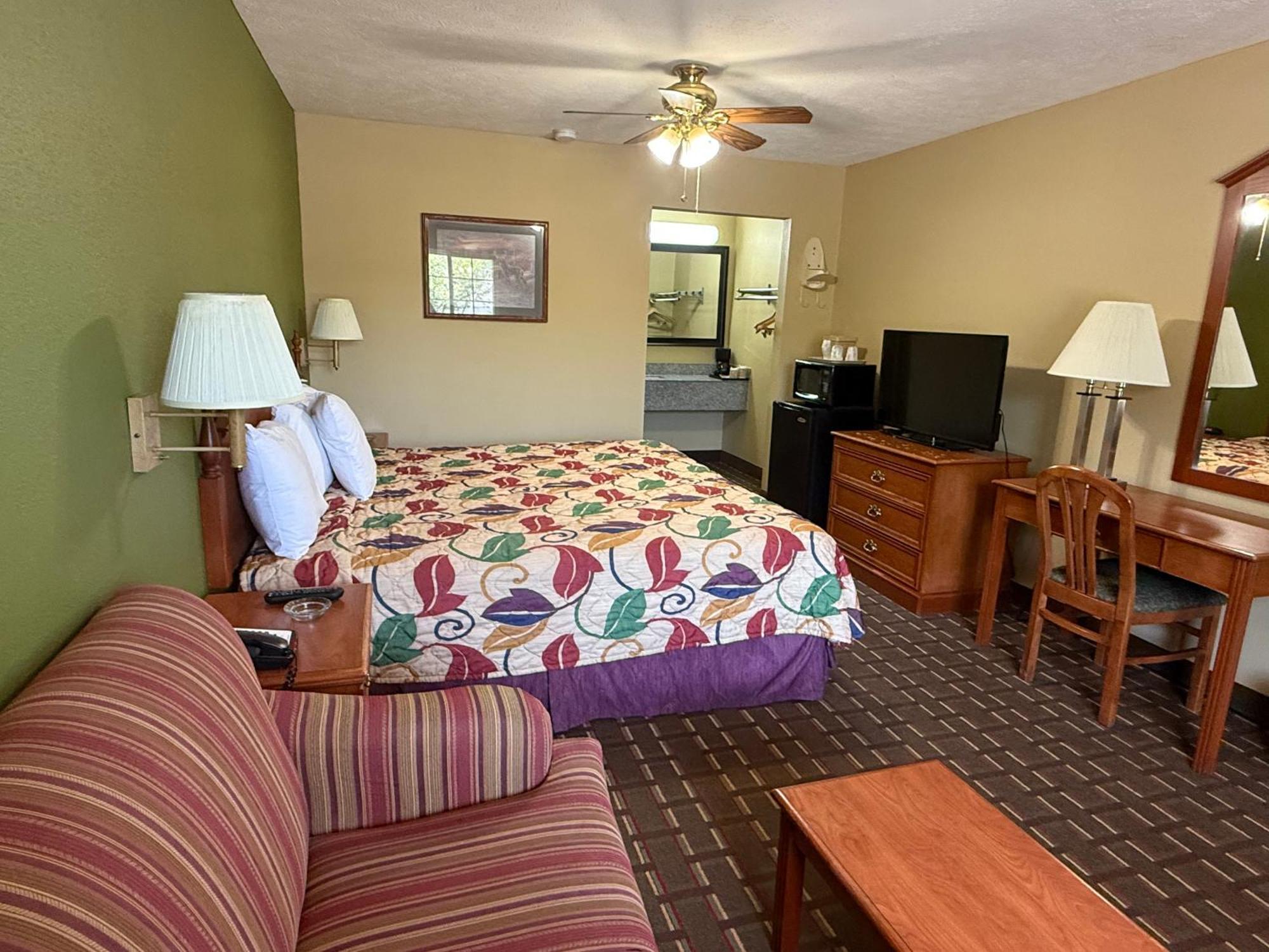 Deerfield Inn Portland Bagian luar foto