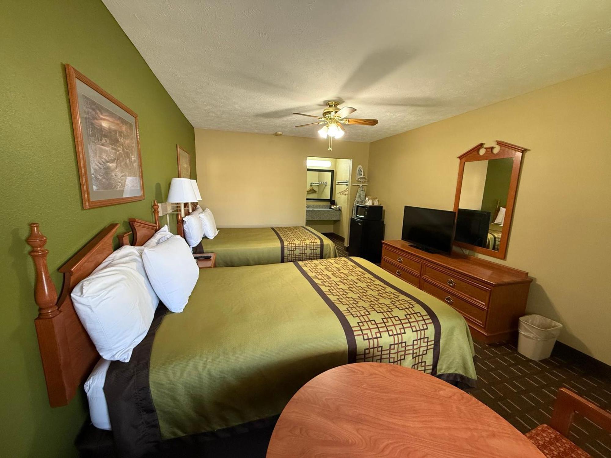 Deerfield Inn Portland Bagian luar foto