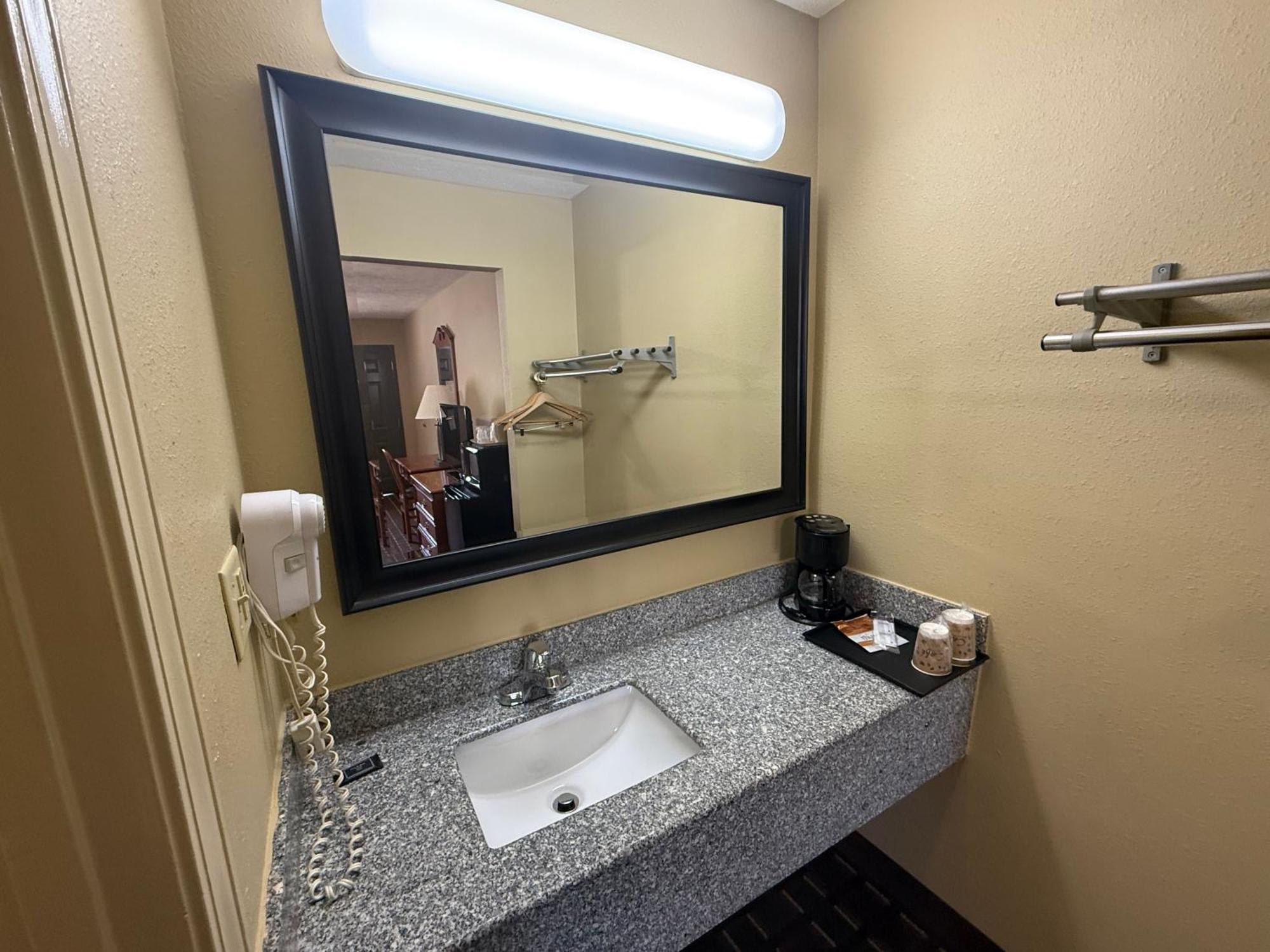 Deerfield Inn Portland Bagian luar foto