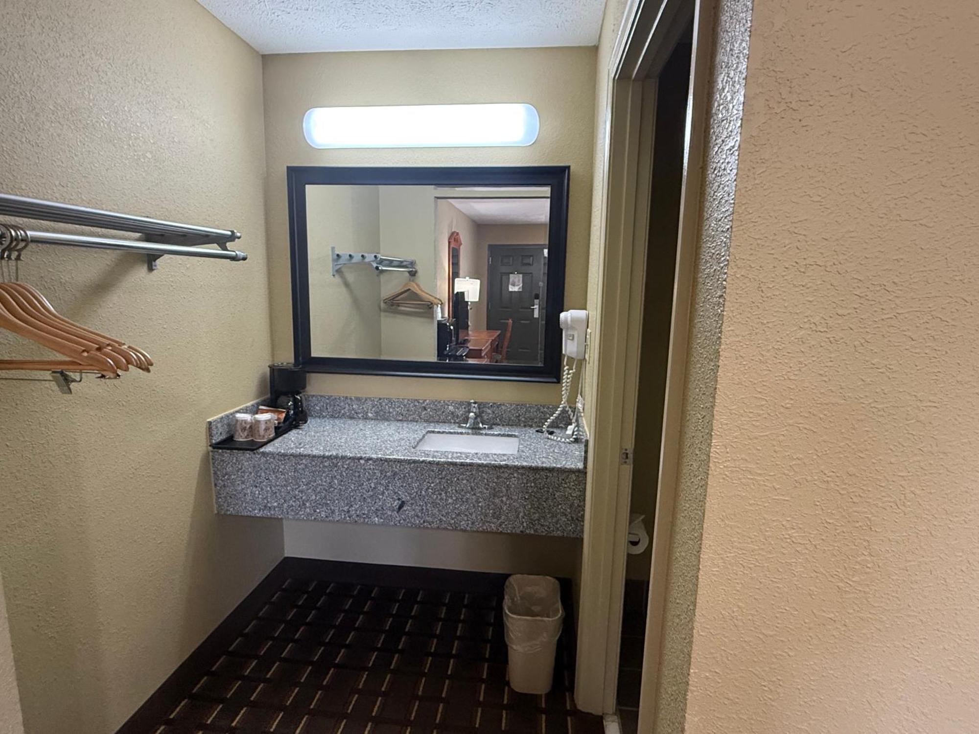 Deerfield Inn Portland Bagian luar foto