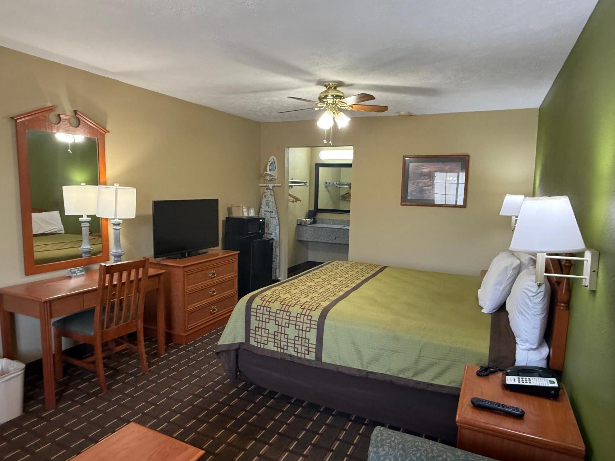 Deerfield Inn Portland Bagian luar foto