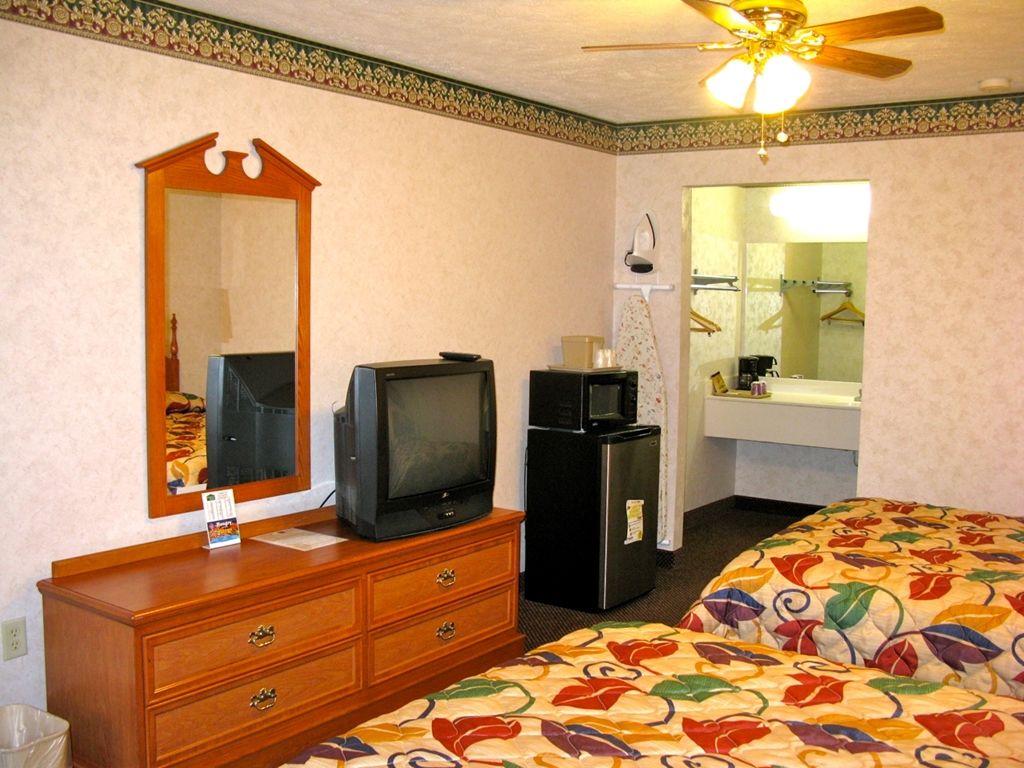 Deerfield Inn Portland Ruang foto