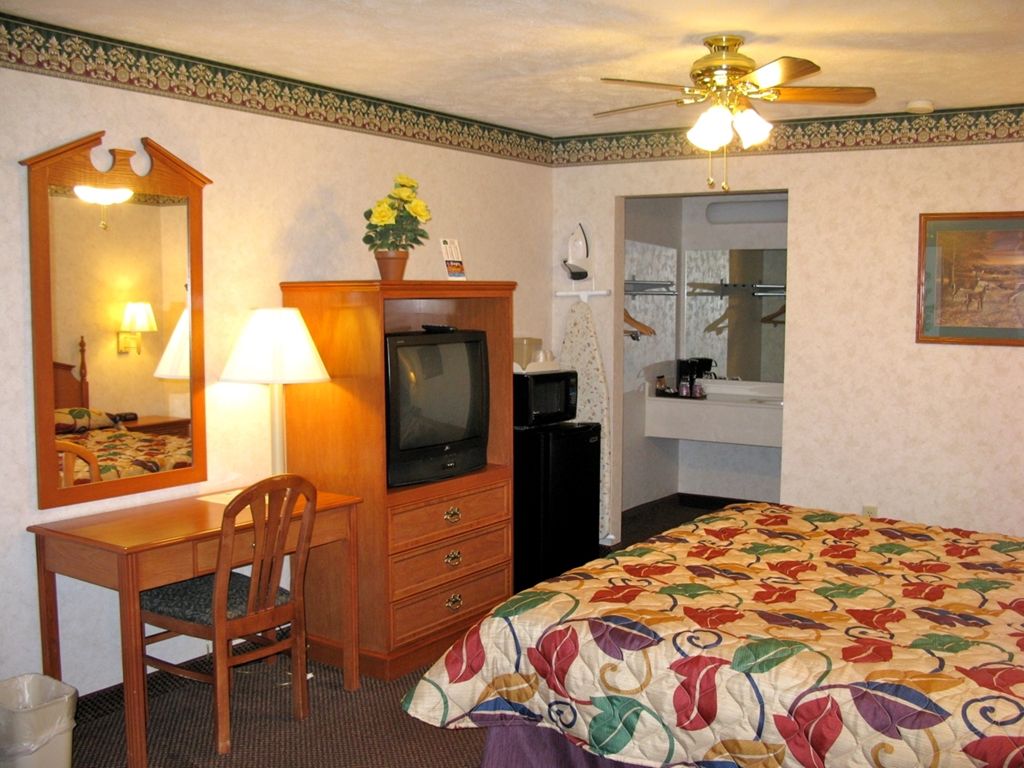 Deerfield Inn Portland Ruang foto
