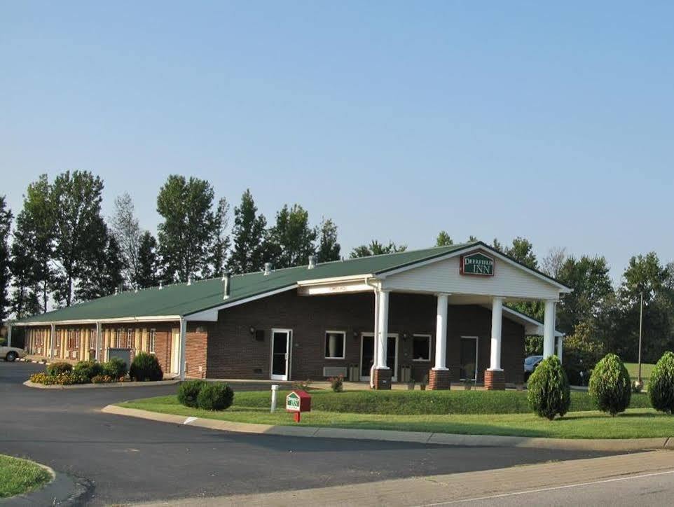 Deerfield Inn Portland Bagian luar foto
