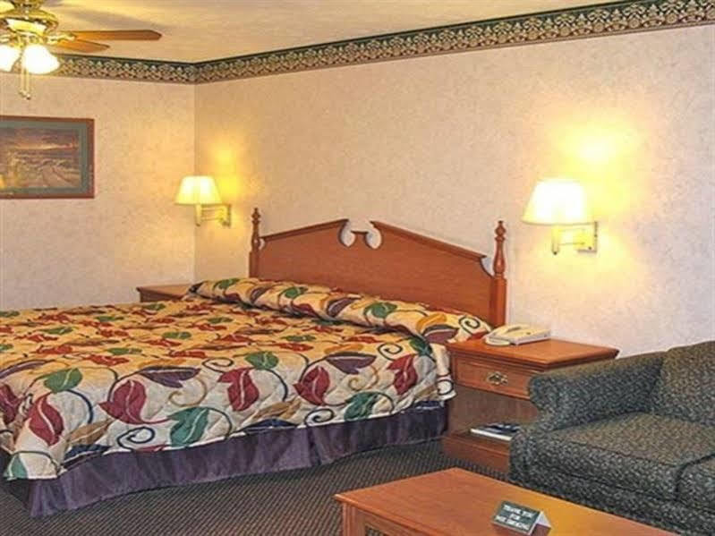 Deerfield Inn Portland Bagian luar foto
