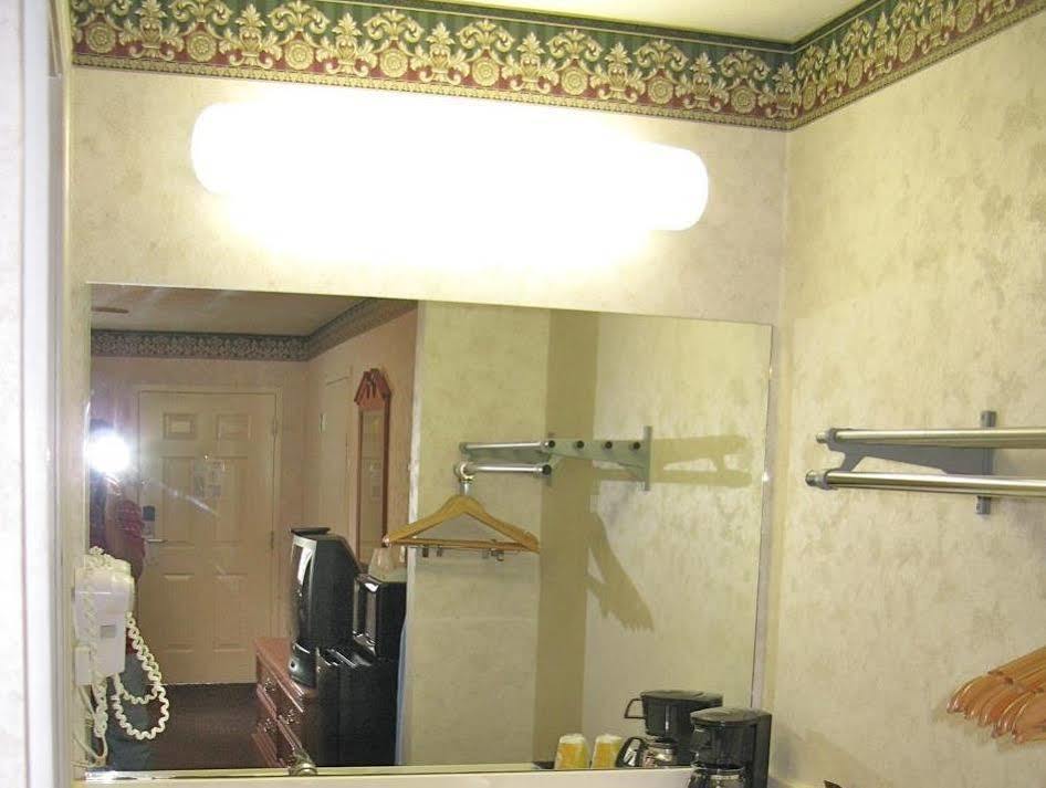Deerfield Inn Portland Bagian luar foto