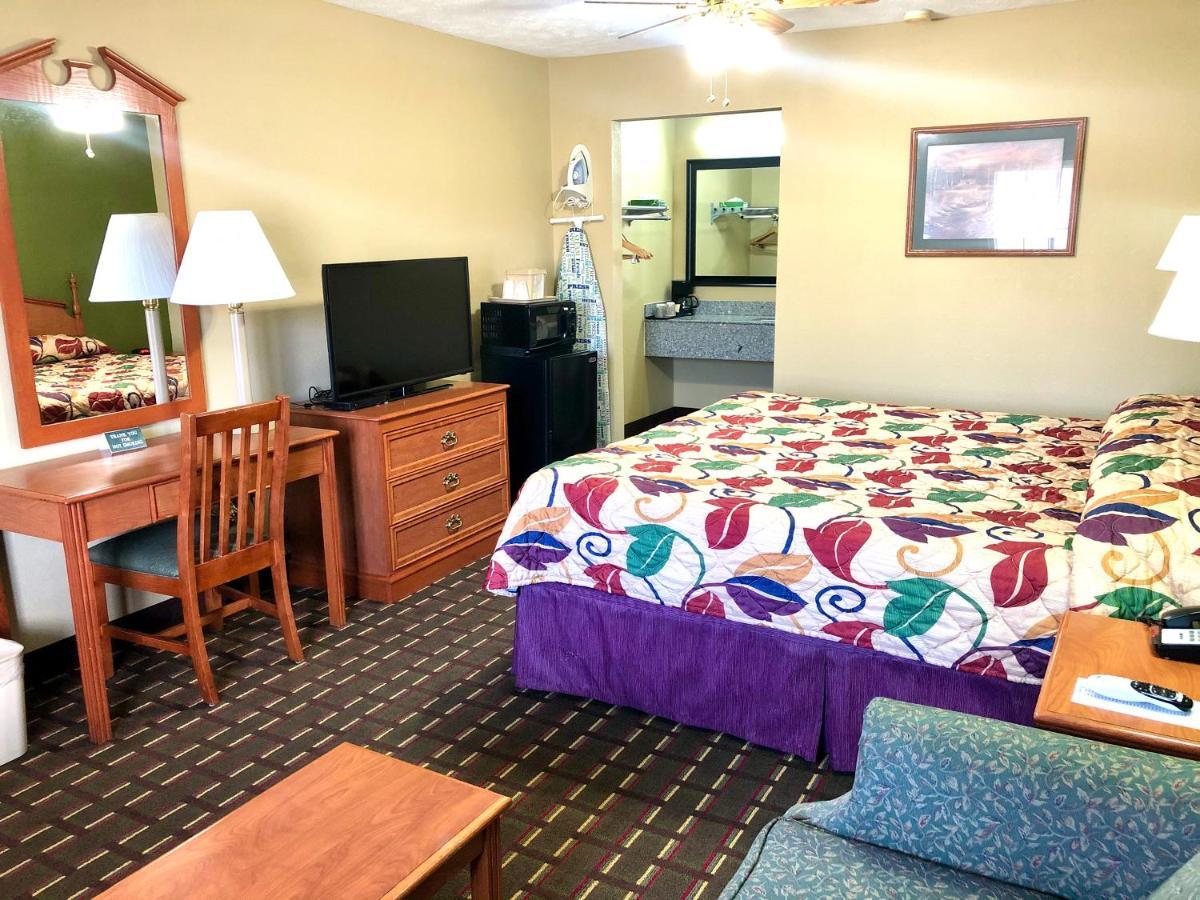 Deerfield Inn Portland Bagian luar foto
