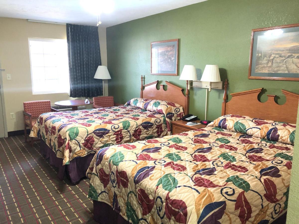 Deerfield Inn Portland Bagian luar foto