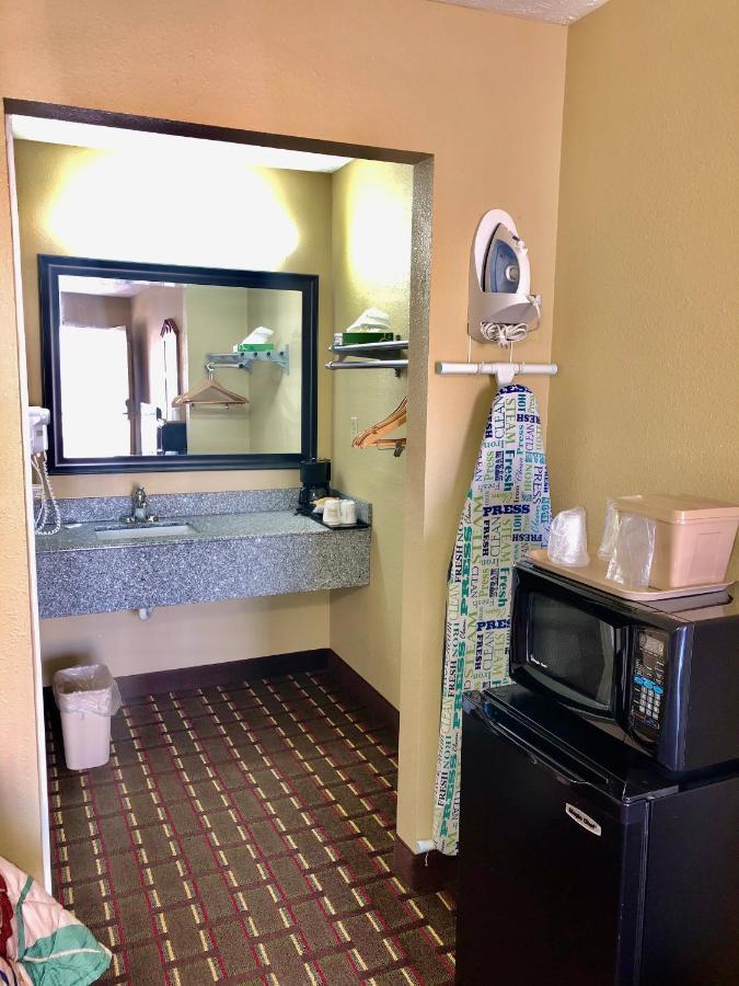 Deerfield Inn Portland Bagian luar foto