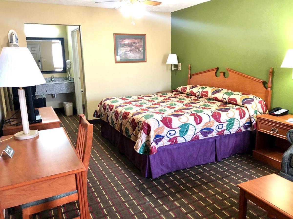 Deerfield Inn Portland Bagian luar foto