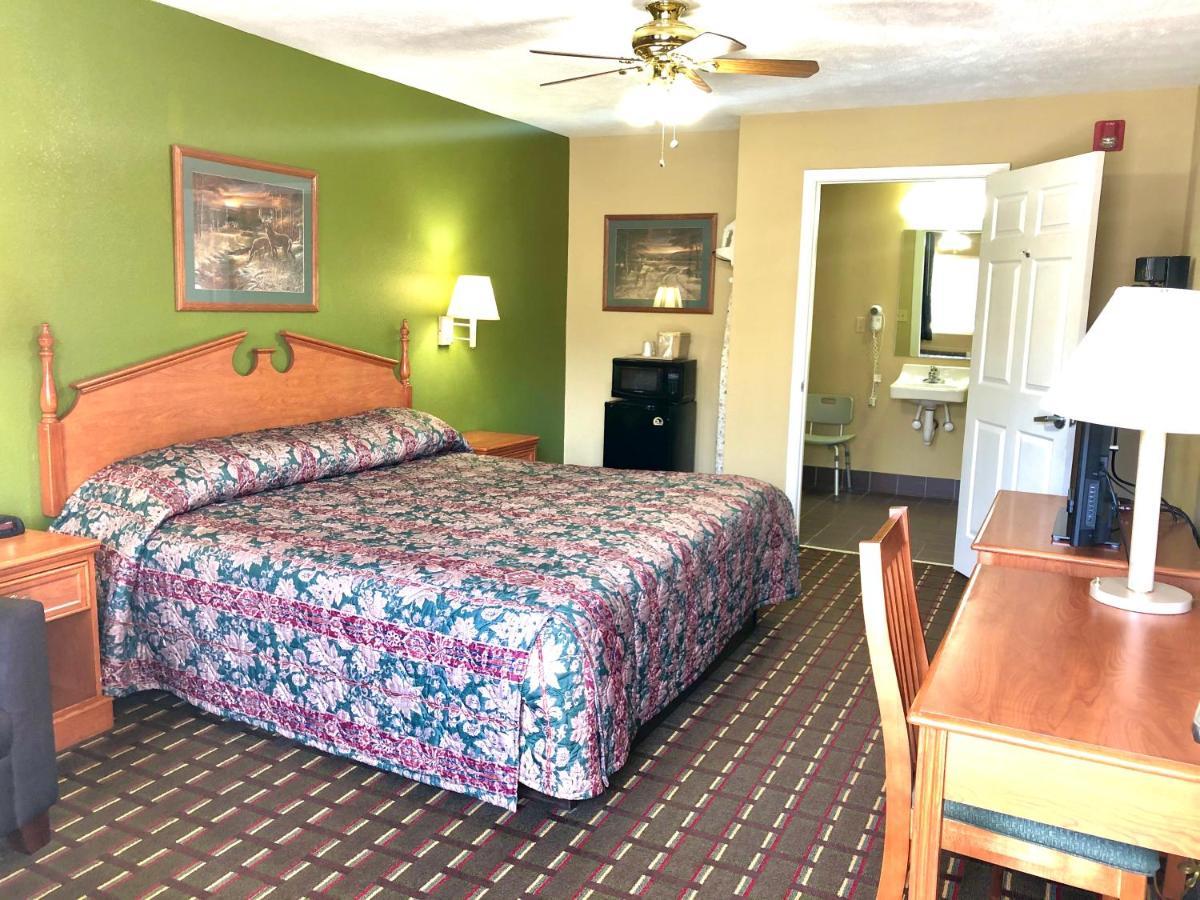 Deerfield Inn Portland Bagian luar foto